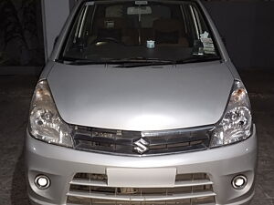 Second Hand Maruti Suzuki Estilo LXi BS-IV in Hyderabad