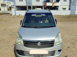 Second Hand Maruti Suzuki Wagon R LXi in Bhuj