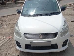 Second Hand Maruti Suzuki Ertiga VDi in Gurgaon