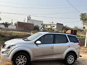 Second Hand महिंद्रा XUV500 w4 in बागपत