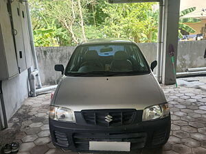 Second Hand Maruti Suzuki Alto LXi BS-III in Chennai