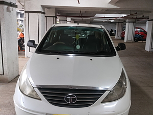 Second Hand Tata Vista LX TDI BS-III in Pune