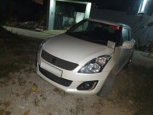 Second Hand Maruti Suzuki Swift VDi ABS [2014-2017] in Udham Singh Nagar