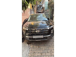 Second Hand Hyundai Creta S (O) 1.5 Diesel in Palwal