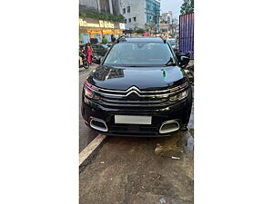 Second Hand Citroen C5 Feel in Ranchi