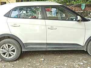 Second Hand Hyundai Creta E Plus 1.4 CRDi in Delhi