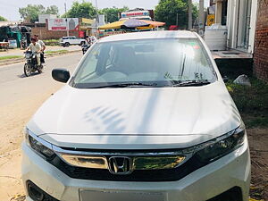 Second Hand Honda Amaze 1.2 E MT Petrol [2018-2020] in Sangrur