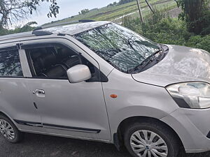 Second Hand Maruti Suzuki Wagon R VXi in Guntur