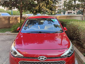 Second Hand Hyundai Elite i20 Asta 1.2 [2016-2017] in Bhilai