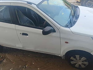 Second Hand Maruti Suzuki Alto VXi in Nagaur