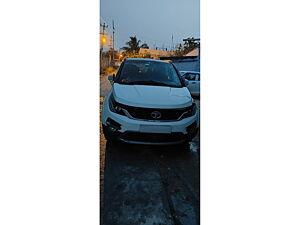 Second Hand Tata Hexa XTA 4x2 7 STR in Raichur