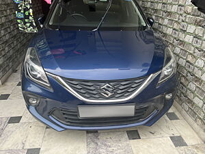 Second Hand Maruti Suzuki Baleno Delta in Gurgaon