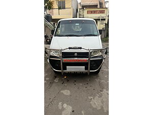 Second Hand Maruti Suzuki Eeco 5 STR WITH A/C+HTR in Kolhapur