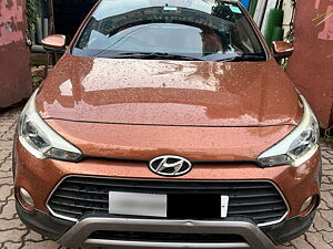 Second Hand Hyundai i20 Active 1.4L SX (O) [2015-2016] in Pune