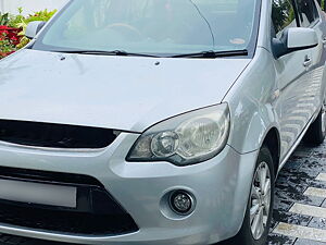 Second Hand Ford Fiesta/Classic EXi 1.4 TDCi Ltd in Tenkasi