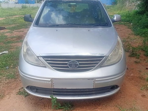 Second Hand Tata Vista LX TDI BS-III in Kadapa