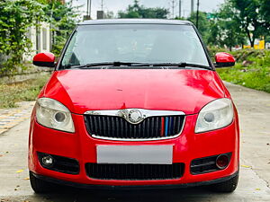 Second Hand Skoda Fabia Elegance 1.4 MPI in Bhopal