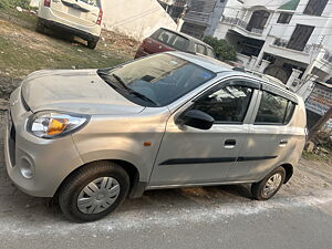 Second Hand Maruti Suzuki Alto 800 VXi (O) in Moradabad