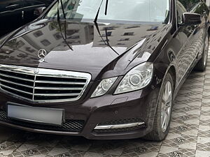 Second Hand Mercedes-Benz E-Class E250 CDI Avantgarde in Morbi