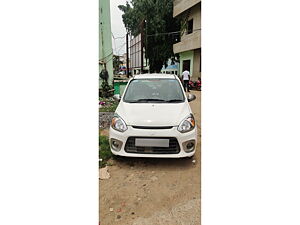 Second Hand Maruti Suzuki Alto 800 VXi (O) in Bhubaneswar