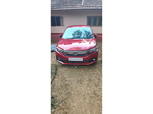 Second Hand Honda Amaze 1.2 S MT Petrol [2018-2020] in Palakkad