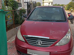 Second Hand Tata Vista Terra TDI BS-III in Nagpur