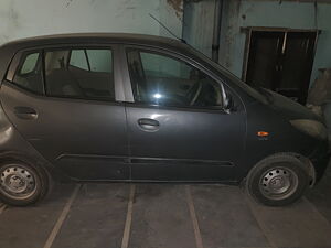 Second Hand Hyundai i10 Era in Delhi