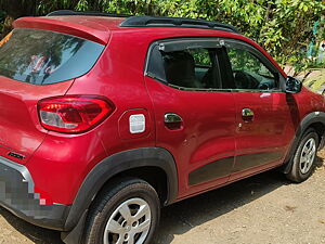 Second Hand Renault Kwid RXT Opt [2015-2019] in Mumbai