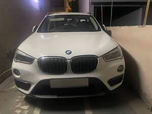 Second Hand BMW X1 sDrive20d Expedition in Delhi