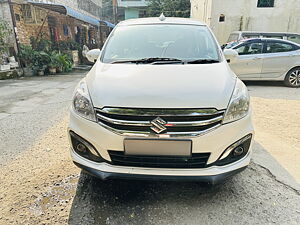 Second Hand Maruti Suzuki Ertiga ZXI in Delhi