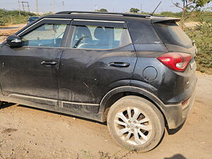 Second Hand Mahindra XUV300 W8 1.5 Diesel [2020] in Gandhidham