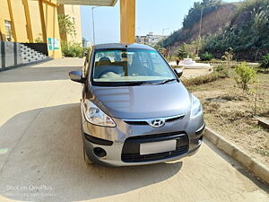 Second Hand Hyundai i10 Magna 1.2 in Guwahati