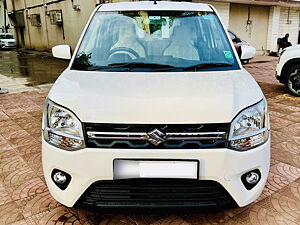 Second Hand Maruti Suzuki Wagon R ZXI 1.2 in Mumbai