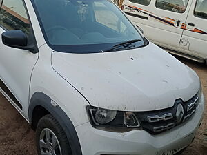 Second Hand Renault Kwid RXL [2015-2019] in Mehsana