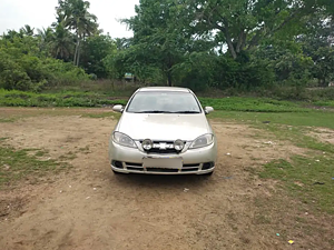 Second Hand Chevrolet Optra MAX 2.0 TCDi in Chennai