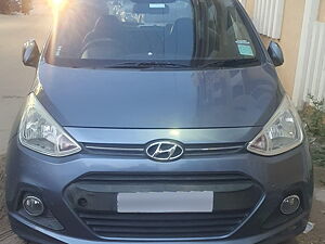 Second Hand Hyundai Grand i10 Asta 1.1 CRDi (O) [2013-2017] in Hyderabad