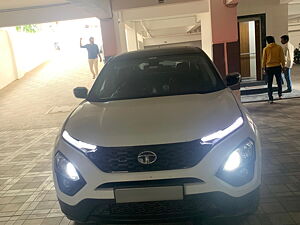 Second Hand Tata Harrier XZ in Hyderabad