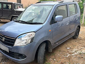 Second Hand Maruti Suzuki Wagon R VXi in Hisar