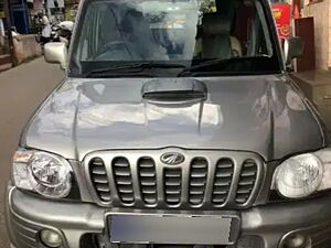 Second Hand Mahindra Scorpio SLX 2.6 Turbo 7 Str in Ooty