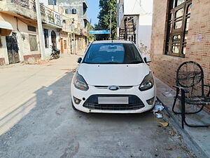 Second Hand Ford Figo Duratorq Diesel Titanium 1.4 in Pinjore