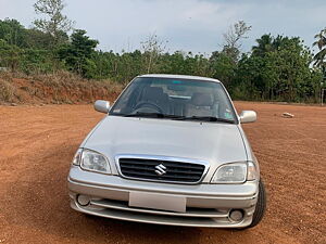 Second Hand Maruti Suzuki Esteem VXi BS-III in Palakkad