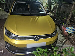 Second Hand Volkswagen Virtus GT Plus 1.5 TSI EVO DSG in Kochi