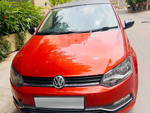 Second Hand Volkswagen Polo Highline1.5L (D) in Bangalore