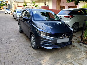 Second Hand Tata Tigor XM [2020-2023] in Ambala City