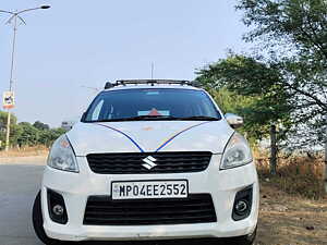 Second Hand Maruti Suzuki Ertiga VDi in Sehore