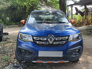 Second Hand Renault Kwid CLIMBER 1.0 [2017-2019] in Bharuch