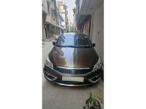 Second Hand Maruti Suzuki Ciaz ZDi [2014-2015] in Delhi