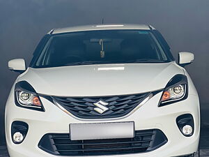 Second Hand Maruti Suzuki Baleno Delta in Rupnagar