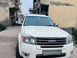 Second Hand Ford Endeavour 3.0L 4x2 AT in Jind