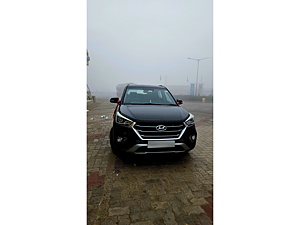 Second Hand Hyundai Creta SX 1.6 CRDi in Gwalior